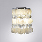 A4041AP-2CC Arte Lamp Pipirima настенный светильник E14 2х60W — фото 1