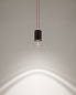 Подвесной светильник Dia Martinelli Luce 21023/GR — фото 4