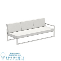 NINIX LOUNGE 240LT SS BATYLINE БЕЛЫЙ Royal Botania