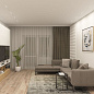 Трековый светильник Denkirs Smart Grill DK8002-CONN-WH — фото 5
