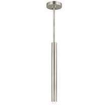 Ebell Small Pendant античный никель