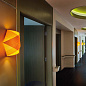 ORB A 29 LZF Lamps настенный светильник — фото 6