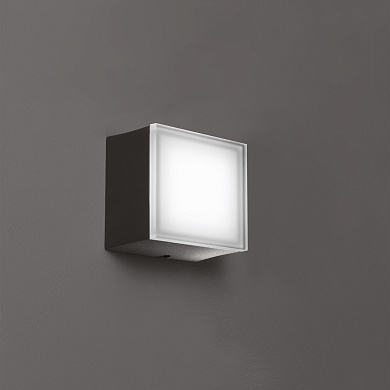 Настенный светильник Fog S 80 5.5 W Landa Illuminotecnica