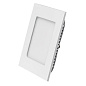 020127 Arlight Светильник DL-120x120M-9W Warm White — фото 2