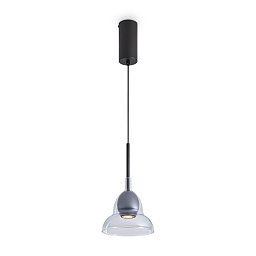FR5637PL-L6SM Freya Glaze Подвесной светильник