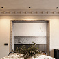 C064CL-5W3K-SQ-B Maytoni Alfa LED Потолочный светильник 5W 430лм Черный — фото 11