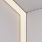 Профиль для светодиодной ленты Arlight FANTOM-W20-H10-EDGE — фото 3