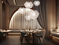 Подвесной светильник Fiorella SLAMP — фото 5