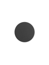 Sandy Black Aluminiun Acrylic LED 12 Watt 220-240Volt 850Lm 3000K IP20 D: 20 W: 3.9