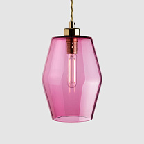 Pick-n-Mix Flask Standard - Plain рубин
