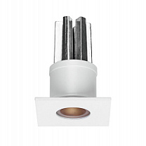 powerLED 2 W 630 mA 208 Lm - Warm white 3000 K - 60°