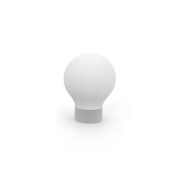 The Second Light Lamp Ø75x100 Vondom Jut Напольный светильник