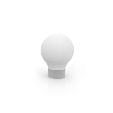 Напольный светильник The Second Light Lamp Ø75x100 Vondom