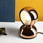 Artemide Eclisse TL настольный светильник в стиле 60-х — фото 2