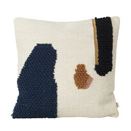 7226 Ferm Living Loop чехол для подушки с петлями