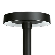 Line 330 LED 3K 25W Nero