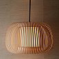 Подвесной светильник Arteriors Mia — фото 3