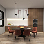 Набор Denkirs Belty DK55SET05-01-BR — фото 2