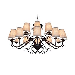 L17818.03 L'Arte Luce Chalet люстра