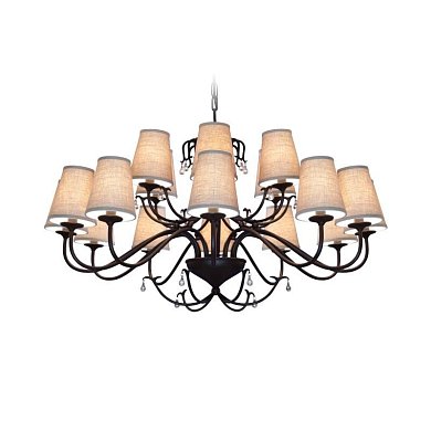 Люстра L'Arte Luce Chalet L17818.03