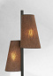 Торшер FENICE Davidts lighting — фото 8