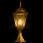 Ландшафтный светильник Arte Lamp GENOVA A1204FN-1BN — фото 1