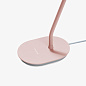 Type 80 Desk Lamp Rose Pink Anglepoise, настольная лампа — фото 6