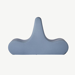 Кресло Welle 1 Lounge Verpan 960401xx