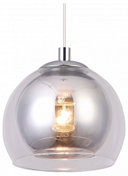 A7984SP-1CC Arte Lamp Rastaban подвесной светильник с одним стеклянным плафоном
