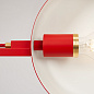 SCH1-BHE-RD01 Mawa Design торшер — фото 8