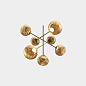 Люстра Tom Dixon Whirl Large — фото 1