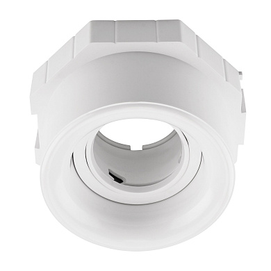 Рамка для светильника Lightstar Anello 108,5x105,4