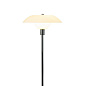 Bergen floor lamp Dyberg Larsen торшер 8130