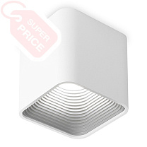 UGO S W Led Technology накладной потолочный светильник