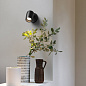 1478002 Koto Single Switched Astro lighting светильник для чтения матовый чёрный — фото 4