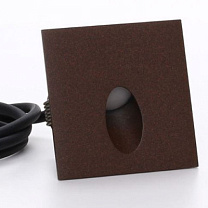 powerLED 2 W 630 mA 219 Lm - Super warm 2700 K - 70°