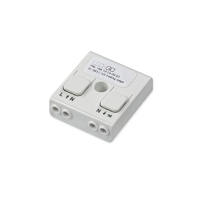 WIRELESS CONTROL DIM8 Delta Light LT