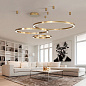 CRUISE01 Imperiumloft CRUISE подвесной светильник 44W 4000K — фото 11