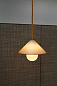 ALBA TOP PENDANT, подвесной светильник, Contain — фото 5