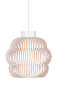 Подвесной светильник Kumulo Secto Design 5200-WHT-W-1,5-EUTB — фото 1