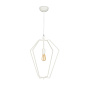 Подвесной светильник Gemstone Moretti Luce 3495.E27 — фото 1