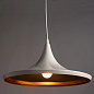 Подвесной светильник Arte Lamp CAPPELLO A3406SP-1WH — фото 1