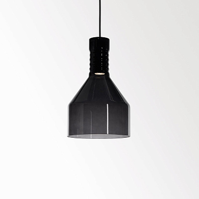 MILES C3 SMOKE 92750 Delta Light подвесной светильник