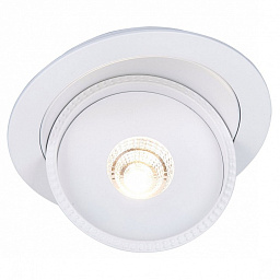A3015PL-1WH Встраиваемый светильник Studio Arte Lamp