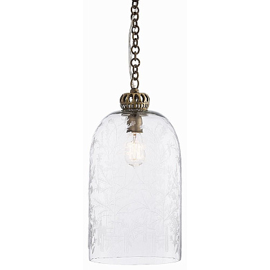 DD42055 Canton Pendant Arteriors подвесной светильник