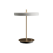 Asteria Table Nuance Mist Ø31 x 41,5  cm