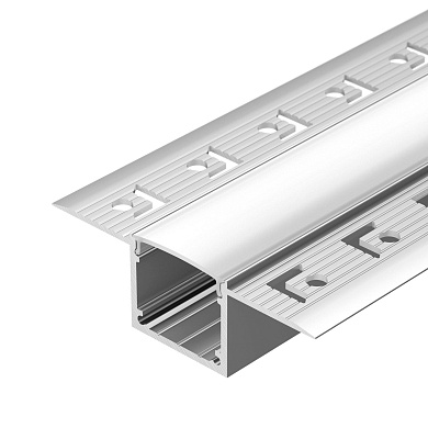 Профиль для светодиодной ленты Arlight FANTOM-W20-H20
