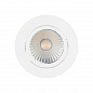 49400101 Dorado 2700K 3-Kit Dim Tilt Nordlux точечный светильник белый
