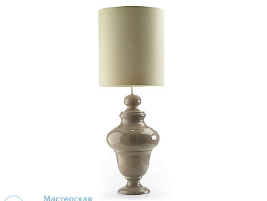 TUSCANY A Керамическая настольная лампа MARIONI