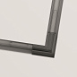 TRA004CL-22B Maytoni Accessories for tracks S35 Комплектующие для встраиваемой трековой системы Черный — фото 3